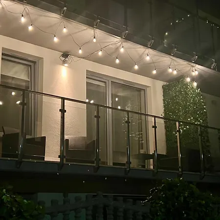 Apartament Bursztynowy Kołobrzeg-2